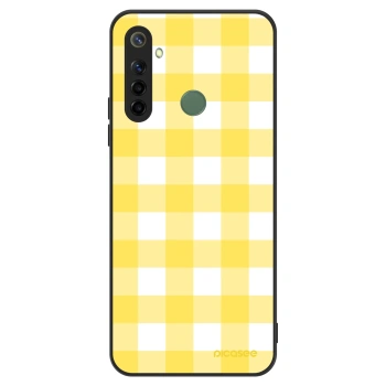Θήκη για Realme 6i - Gride lemon