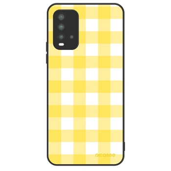 Θήκη για Xiaomi Redmi 9T - Gride lemon
