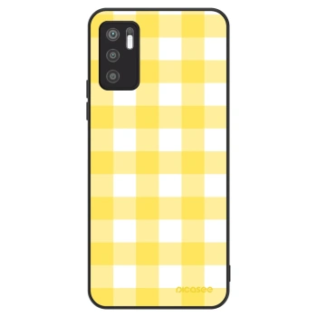 Θήκη για Xiaomi Redmi Note 10 5G - Gride lemon