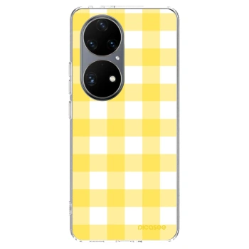 Θήκη για Huawei P50 - Gride lemon