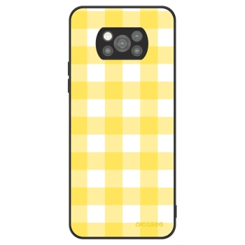 Θήκη για Xiaomi Poco X3 Pro - Gride lemon