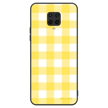 Θήκη για Xiaomi Redmi Note 9S - Gride lemon