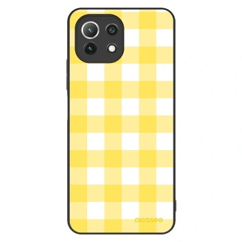 Θήκη για Xiaomi Mi 11 Lite - Gride lemon