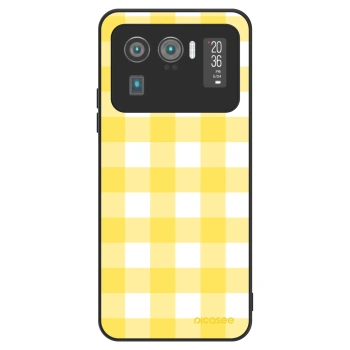 Θήκη για Xiaomi Mi 11 Ultra - Gride lemon