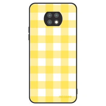 Θήκη για Xiaomi Redmi Note 9T - Gride lemon