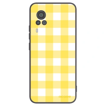 Θήκη για Vivo X60 Pro 5G - Gride lemon