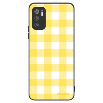 Θήκη για Xiaomi Poco M3 Pro 5G - Gride lemon