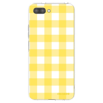 Θήκη για Honor 10 - Gride lemon
