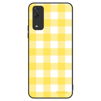 Θήκη για Vivo Y11s - Gride lemon