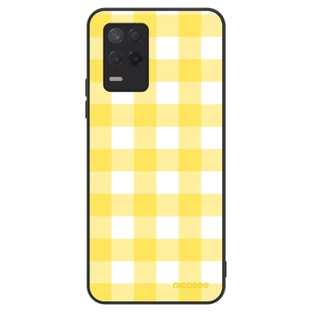 Θήκη για Realme 8 5G - Gride lemon