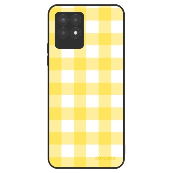 Θήκη για Realme 8i - Gride lemon