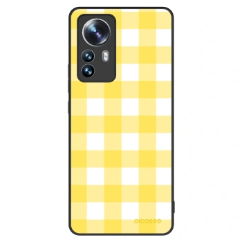 Θήκη για Xiaomi 12 Pro - Gride lemon