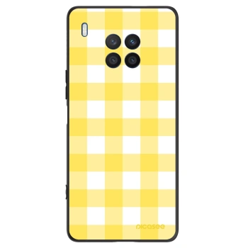 Θήκη για Honor 50 Lite - Gride lemon