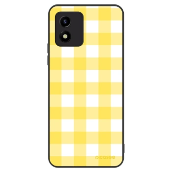 Θήκη για Vivo Y01 - Gride lemon