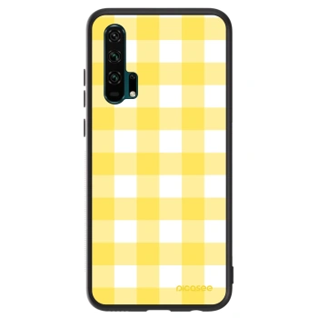 Θήκη για Honor 20 Pro - Gride lemon