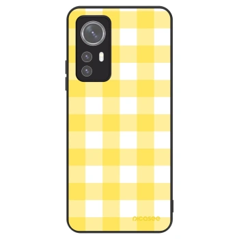 Θήκη για Xiaomi 12X - Gride lemon