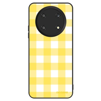 Θήκη για Honor Magic4 Lite 5G - Gride lemon