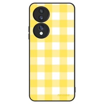 Θήκη για Honor 70 - Gride lemon