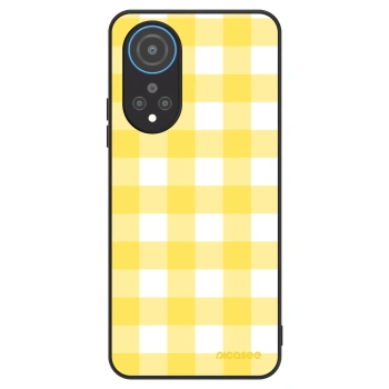 Θήκη για Honor X7 - Gride lemon