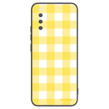 Θήκη για Sony Xperia 10 III - Gride lemon