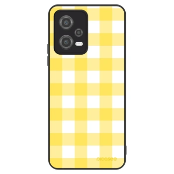 Θήκη για Xiaomi Poco X5 - Gride lemon