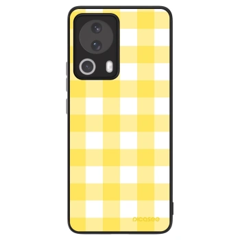 Picasee ULTIMATE CASE για Xiaomi 13 Lite - Gride lemon