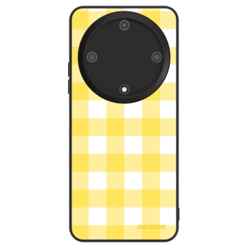 Θήκη για Honor Magic5 Lite 5G - Gride lemon