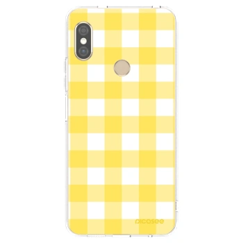 Θήκη για Xiaomi Redmi Note 5 Global - Gride lemon