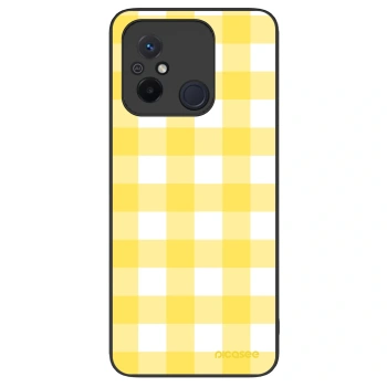 Θήκη για Xiaomi Redmi 12C - Gride lemon