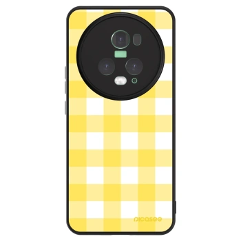 Θήκη για Honor Magic5 Pro - Gride lemon