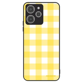 Θήκη για Xiaomi Redmi 12 4G - Gride lemon