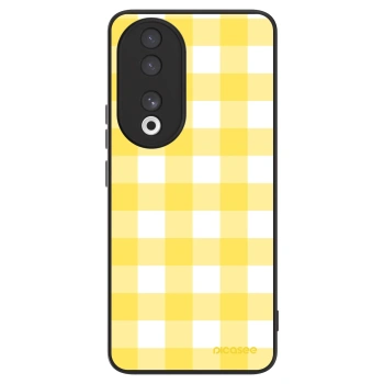 Θήκη για Honor 90 5G - Gride lemon