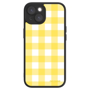 Θήκη για Apple iPhone 15 - Gride lemon