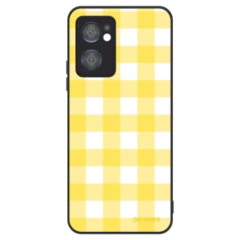 Θήκη για OPPO Reno 7 5G - Gride lemon