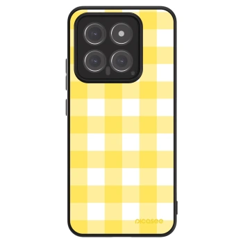 Picasee ULTIMATE CASE για Xiaomi 14 - Gride lemon