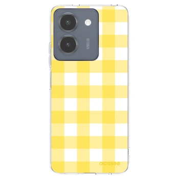 Θήκη για Vivo Y36 4G - Gride lemon