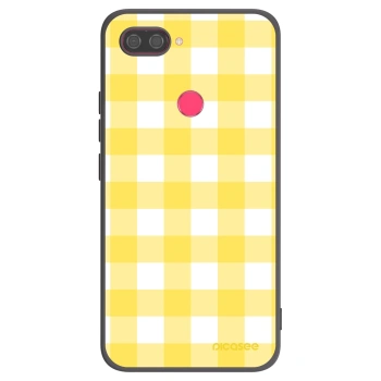 Θήκη για Xiaomi Mi 8 Lite - Gride lemon