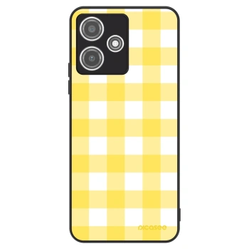 Θήκη για Xiaomi Redmi 12 5G - Gride lemon