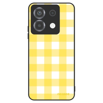 Θήκη για Xiaomi Poco X6 - Gride lemon