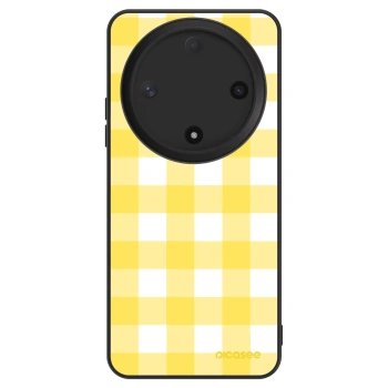 Θήκη για Honor Magic6 Lite 5G - Gride lemon