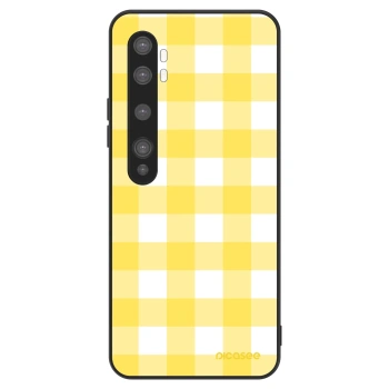 Θήκη για Xiaomi Mi Note 10 (Pro) - Gride lemon