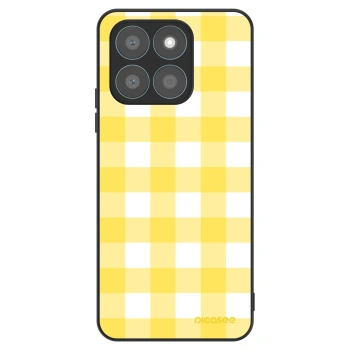 Θήκη για Honor X8b - Gride lemon