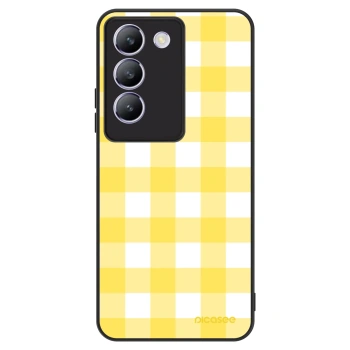 Θήκη για Vivo V40 SE 5G - Gride lemon