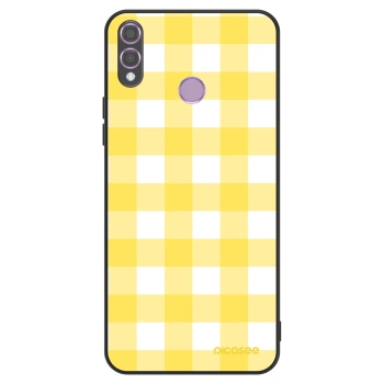 Θήκη για Honor 8X - Gride lemon