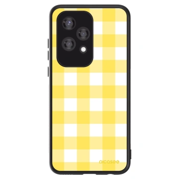 Θήκη για Honor 200 Lite - Gride lemon