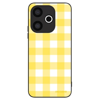 Θήκη για Xiaomi Redmi 13 4G - Gride lemon