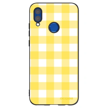 Θήκη για Honor 10 Lite - Gride lemon
