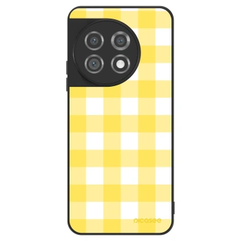 Θήκη για OnePlus 11 5G - Gride lemon