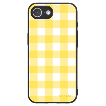 Picasee ULTIMATE CASE για Apple iPhone 16e - Gride lemon