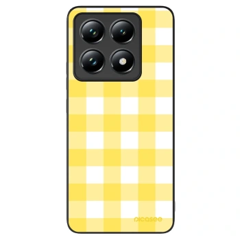Picasee ULTIMATE CASE για Xiaomi 14T Pro - Gride lemon